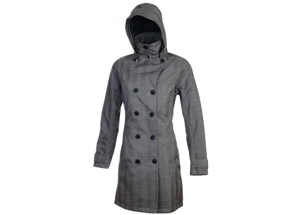 Vaude - Женское пальто Wo Mandal Coat