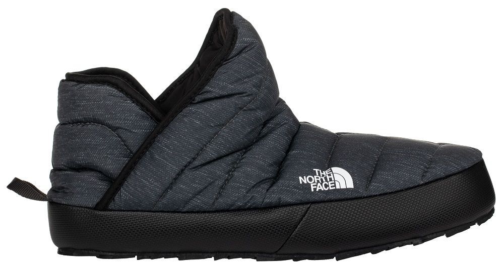 The North Face - Тапочки для холодной погоды Thermoball Traction Bootie
