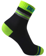 DexShell - Современные носки для спорта Pro visibility Cycling