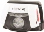 Венто - Туристический светодиодный фонарь Photon Race