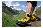 Горные ботинки Garsport Alpine Route WP