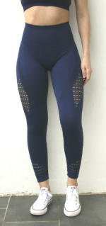 Nepoagym - Женские брюки для йоги