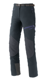 Trangoworld - Треккинговые брюки из флиса Trx2 Pes Stretch Pro