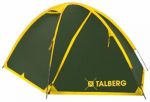 Походная палатка Talberg Space 3