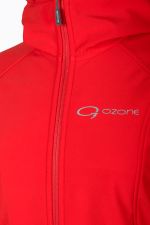 Куртка женская O3 Ozone Selin O-Tech Soft Shell
