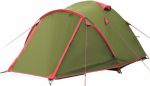 Универсальная палатка Tramp Lite Camp 2
