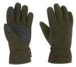 Тёплые флисовые перчатки Bask Polar Glove V3