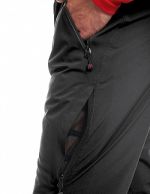 Maier - Практичные горнолыжные брюки 2017-18 Copper black