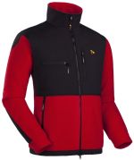 Куртка флисовая Bask Stewart V2