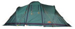 Палатка туристическая Alexika Maxima 6 Luxe