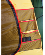 Палатка туристическая Alexika Maxima 6 Luxe