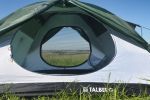 Треккинговая палатка Talberg Boyard 3