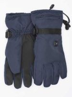 Зимние перчатки с регулируемым подогревом RedLaika RL-P-05 (Akk)