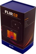 Flir - Тепловизионная камера C2