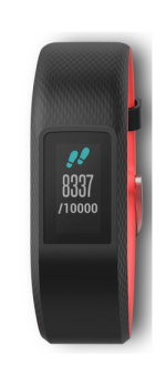 Garmin - Умный фитнес-браслет VivoSPORT c GPS