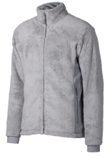 Теплая флисовая куртка O3 Ozone Fuzzy