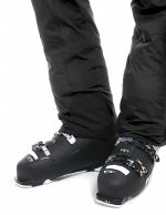 Maier - Практичные горнолыжные брюки 2017-18 Copper black
