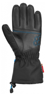 Reusch - Городские перчатки Connor R-Tex® XT