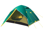 Палатка трёхсезонная Tramp Nishe 3 (V2)