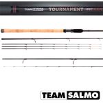 Team Salmo - Удилище фидерное Tournament Feeder