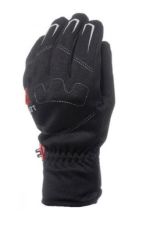 Matt - Софтшеловые перчатки 2017-18 New Floc Windstopper Glove Negro