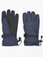 Зимние перчатки с регулируемым подогревом RedLaika RL-P-05 (Akk)