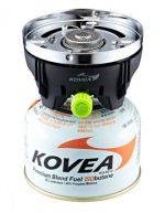 Система приготовления пищи Kovea Alpine Pot Wide Up