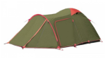 Трехместная палатка Tramp Lite Twister 3