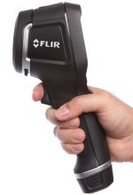 Flir - Тепловизионная камера E8-XT