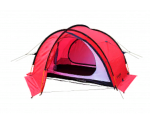 Палатка туристическая Talberg Marel 2 Pro Red