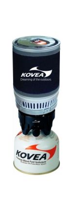 Kovea - Газовая горелка Alpine Pot Wide