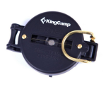 Компас с крышкой King Camp 3651 Compass I