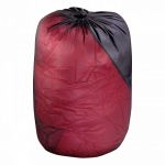 Salewa - Прочный компрессионный мешок  Accessories Storage Bag Black