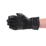 Качественные перчатки мужские Dragonfly Highway Carbon