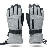 Copozz - Водонепроницаемые перчатки для сноуборда