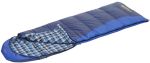 Спальный мешок-одеяло с левой молнией Talberg Bussen -11С (комфорт -2)