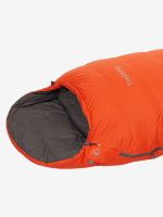 Bask - Пуховый спальный мешок Trekking V2 левый (комфорт 0)