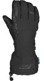 Reusch - Зимние перчатки Gasherbrum II Triple Sys R-Tech