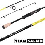 Team Salmo - Современный спиннинг Team Salmo Neolite 32