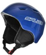 Salice - Защитный зимний шлем Loop