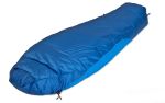 Комфортный мешок спальный с правой молнией Alexika Mountain Scout (комфорт +2)