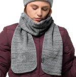 Jack Wolfskin - Флисовый шарф Aquila scarf