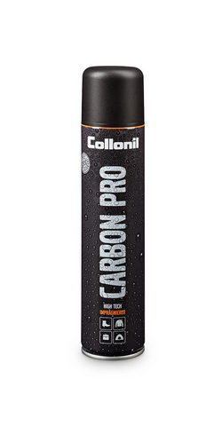 Водоотталкивающий спрей Collonil Carbon Pro 0.4
