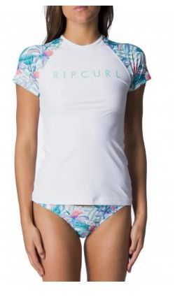 Rip Curl - Гидромайка женская Tropic Tribe Relaxed S/Sl