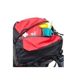 Deuter - Альпинистский рюкзак Guide 50 EL