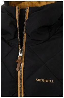 Merrell - Теплая детская куртка