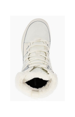 Merrell - Стильные ботинки для девушек Farchill Key Lace Polar AC+