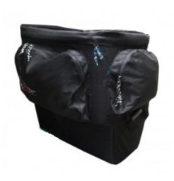 Baseg - Сумка на багажник снегохода Yamaha Tough Pro