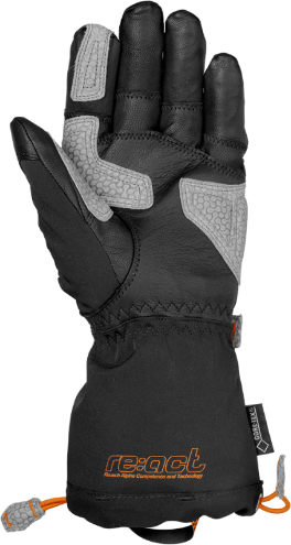 Reusch - Эргономичные перчатки Cho Oyu GTX