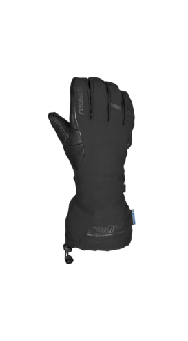 Reusch - Зимние перчатки Gasherbrum II Triple Sys R-Tech